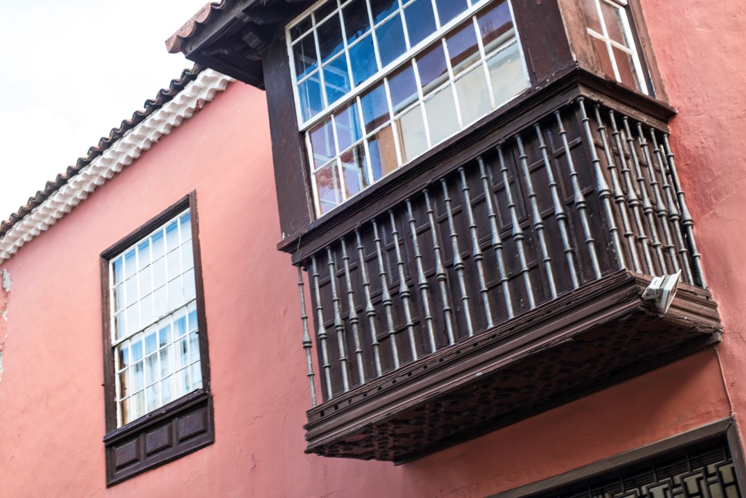 Casa Benítez de Lugo - Hotel Rural Orotava 4