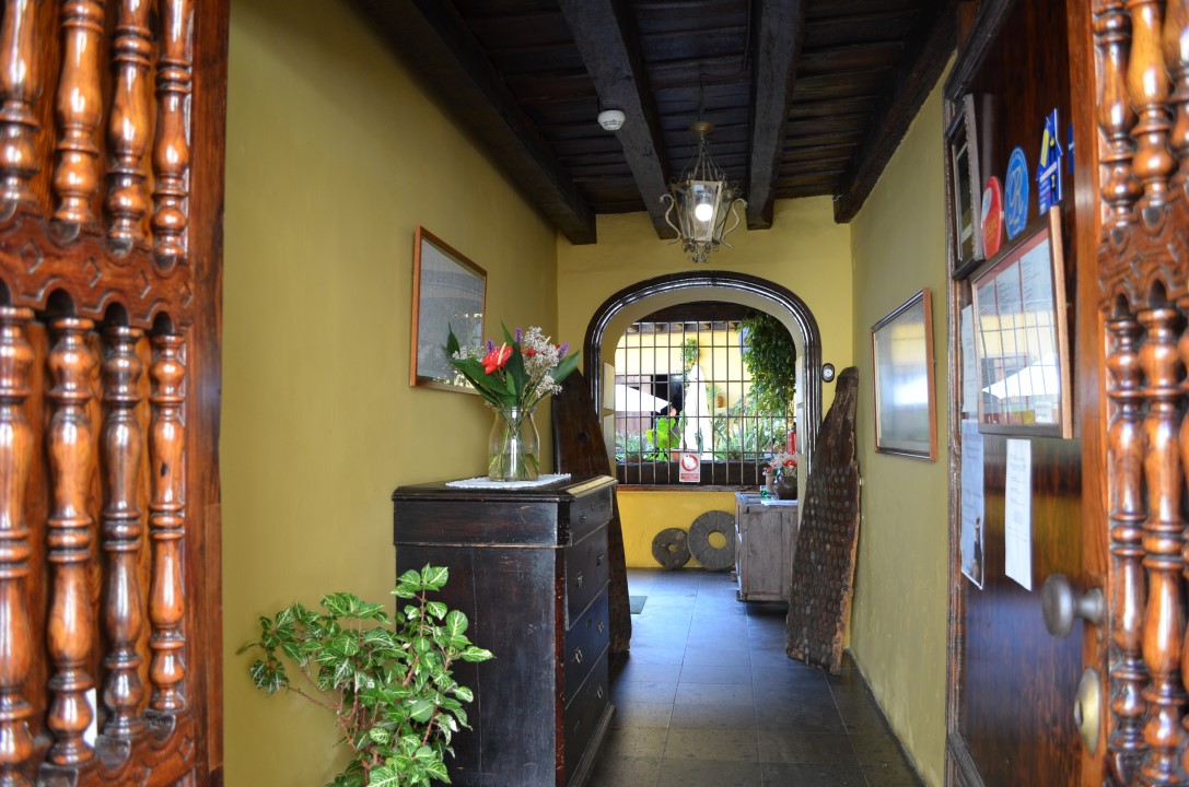 Casa Benítez de Lugo - Hotel Rural Orotava 5