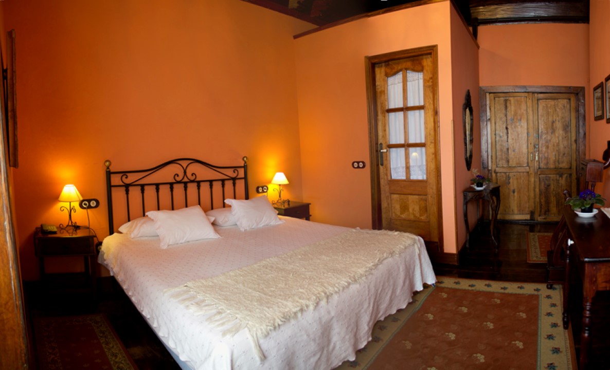 Casa Benítez de Lugo - Hotel Rural Orotava 7