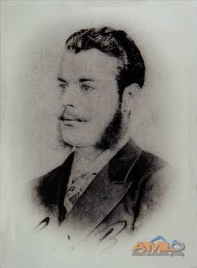 07 -  Luis Benítez de Lugo y Benítez de Lugo