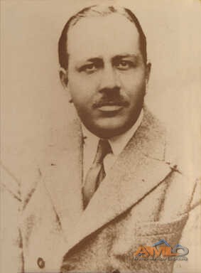 26 - Agustín Hernández y Hernández