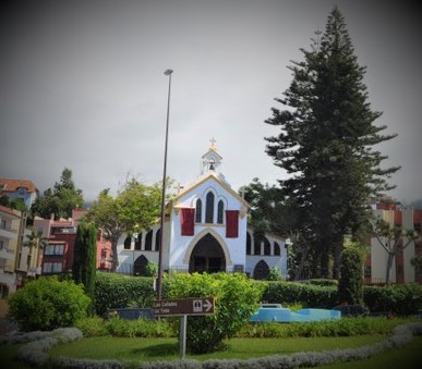 Ermita del Calvario 3.