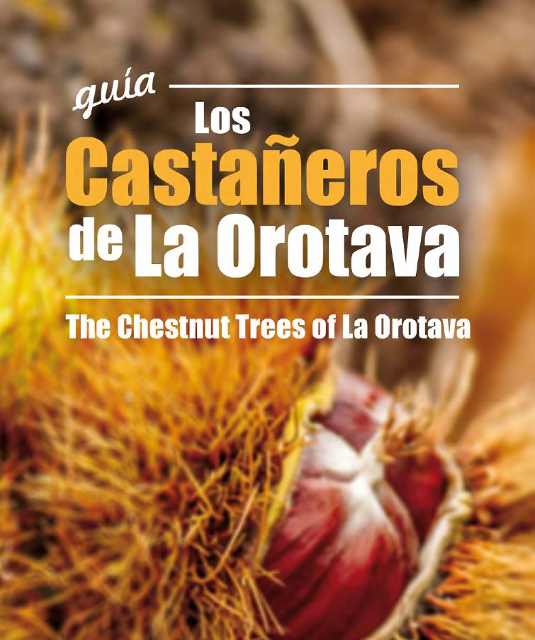 Los Castañeros de La Orotava