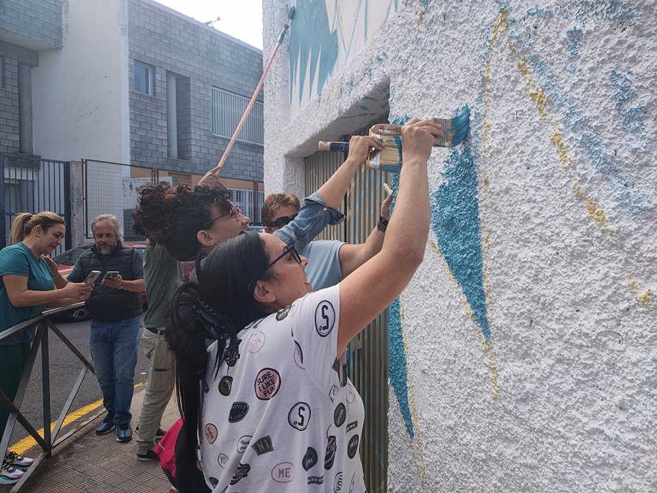 mural colectivo en San Antonio02