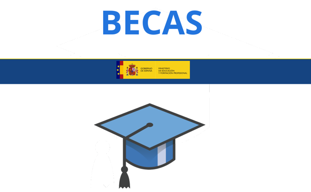 Recordamos que sigue abierta la convocatoria para solicitar las becas MEC |  Villa de La Orotava