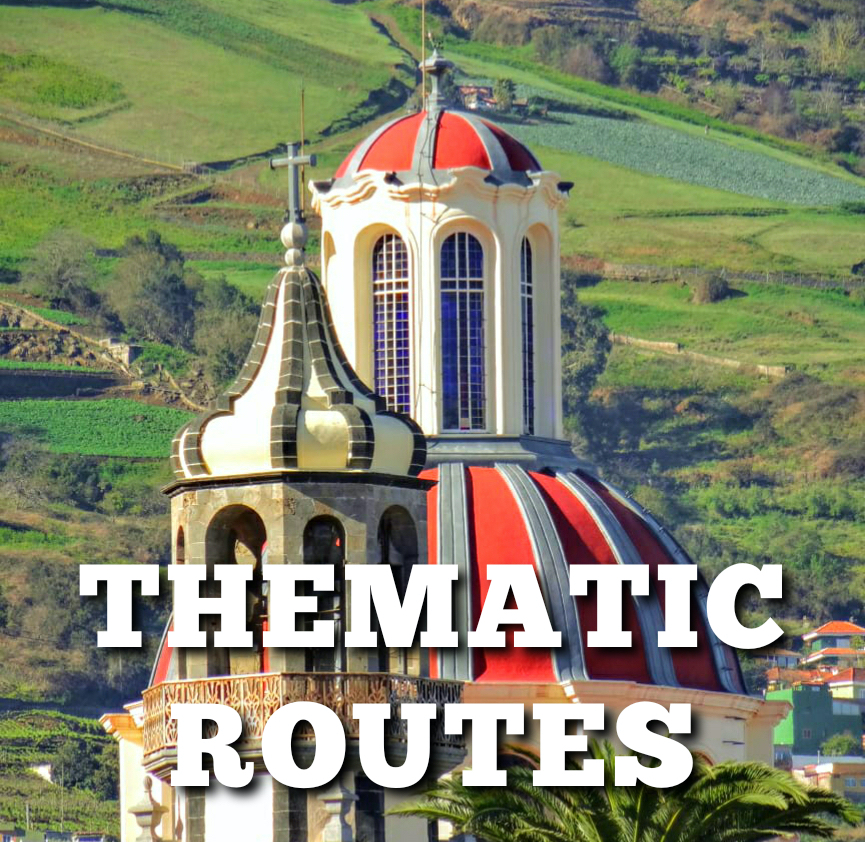 Thematic Routes