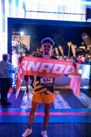 8KM