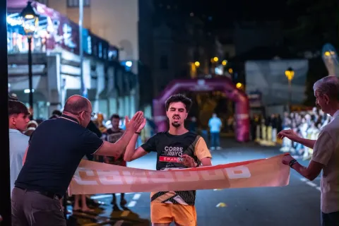 8KM