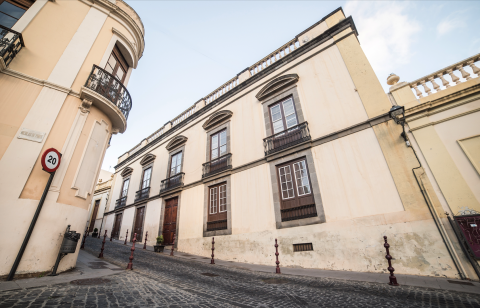 5. Stately Homes of Calle Carrera | Villa de La Orotava