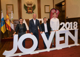 Más de quinientos artistas participarán en la Feria de Arte Joven en la Calle