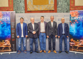 La Orotava acoge el Festival Ciente, pionero en fomentar la Ciencia a través del Teatro