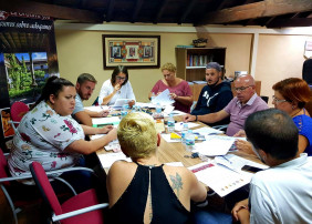 LA OROTAVA SERÁ SEDE DEL CONCURSO DE MURGAS DEL NORTE 2019