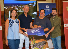 LA OROTAVA ACOGE EL FORO VERODE, QUE SE CONSOLIDA COMO UN EVENTO DE REFERENCIA PARA UN TURISMO SOSTENIBLE EN CANARIAS