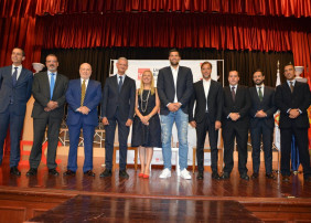 EL LICEO DE TAORO ACOGIÓ LA APERTURA DEL CURSO ACADÉMICO 2018/2019 DE LA UNIVERSIDAD EUROPEA DE CANARIAS