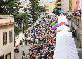 Más de 10.000 personas disfrutaron de DiverSaldo