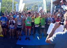 Pinolere Trail será sede del Campeonato de Canarias de Trail 2020