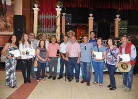 Una veintena de bodegas de la D.O de Tenerife participan en el xxxvI Concurso de Vinos “Villa de La Orotava” 