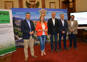 La Orotava es el primer municipio de Canarias en desclasificar suelo urbano para convertirlo en rústico