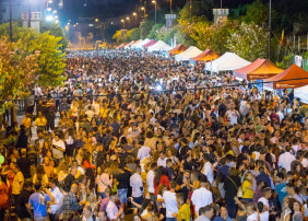 Doce bodegas de la Denominación de Origen Valle de La Orotava participarán en la ‘Presentación de la Cosecha de Vinos 2021’