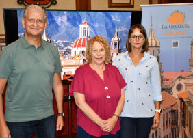 Más de 23.100 visitantes pidieron información turística de La Orotava el pasado 2021