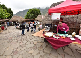 La Feria Regional de Artesanía de Pinolere se celebrará en noviembre presencial y virtual
