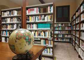 La Biblioteca Pública Municipal de La Orotava: un servicio con vocación pública