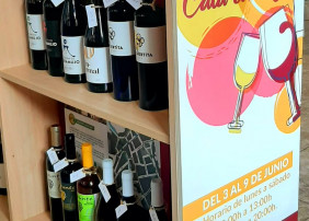 La Concejalía de Agricultura y Ganadería del Ayuntamiento villero, que dirige el edil Alexis Pacheco, organiza esta iniciativa con la que se pretende fomentar y promocionar el consumo de vinos de las bodegas orotavenses