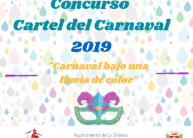 Fiestas organiza un nuevo concurso para elegir el cartel del carnaval villero