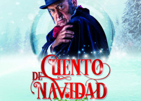 Mariano Peña acerca el "Cuento de Navidad" a La Orotava