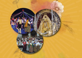 El acto tendrá lugar el próximo 5 de junio (19:30 horas), en el Auditorio Teobaldo Power, enmarcado en el programa de las Fiestas Patronales de la Villa de La Orotava