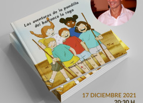 Una obra que incita a recuperar los juegos de la infancia como elemento esencial en la formación de los jóvenes