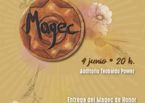 Durante el Festival, que cumple su 19ª edición, se entregará el popular ‘Magec de Honor’