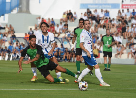 El CD Tenerife recibirá en noviembre la Medalla de Oro de la Villa de La Orotava