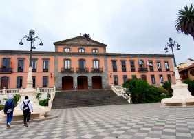 Abierto el plazo para solicitar las becas al Ayuntamiento de La Orotava