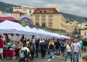 La Feria de DiverSaldo tendrá lugar el domingo 29 de septiembre