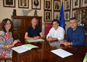 A finales de enero se contará con el proyecto para la rehabilitación del Auditorio Teobaldo Power