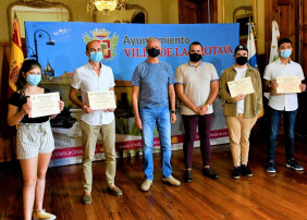 El XXVII Maratón Fotográfico Villa de La Orotava ya tiene ganadores