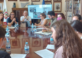 La Orotava celebró el Consejo Municipal de Infancia y Familia