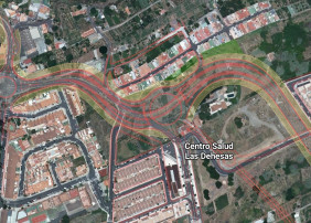 El alcalde de La Orotava pedirá al Gobierno de Canarias que la vía de circunvalación del municipio tenga carácter regional