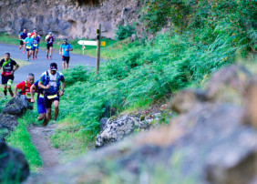 Pinolere Trail cambia de fecha