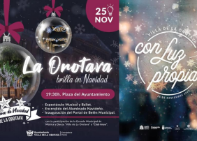 Carteles de navidad