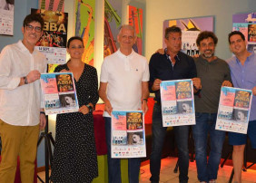 Café Quijano y Miriam Rodríguez, en septiembre en la Villa con el festival ‘La Orotava Suena’