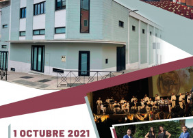 El antiguo Cine de La Perdoma albergará las actuaciones musicales de los grupos 'Magec' y 'Entre Voces' este viernes 1 de octubre, a partir de las 19:00 horas