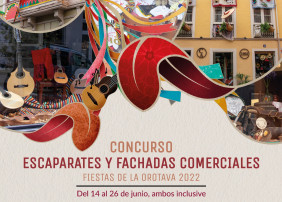 La Orotava convoca el concurso de escaparates y fachadas de comercios con motivo de las fiestas patronales