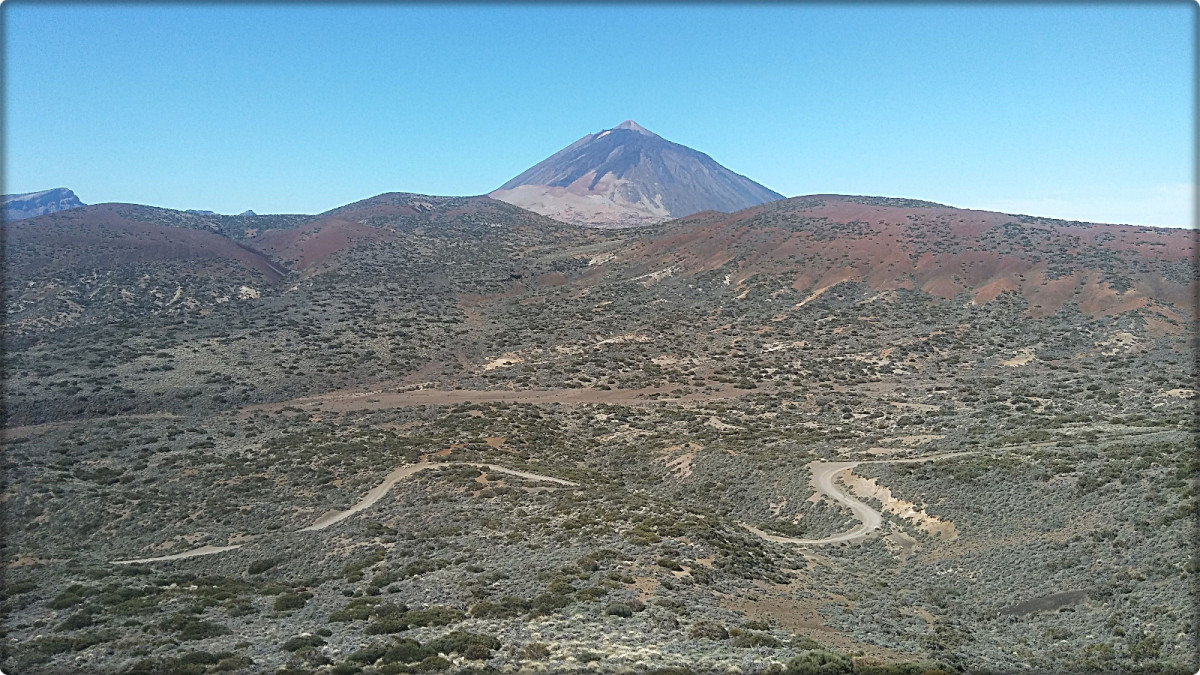 teide