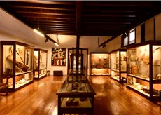 Museo de Artesanía Iberoamericana de Tenerife