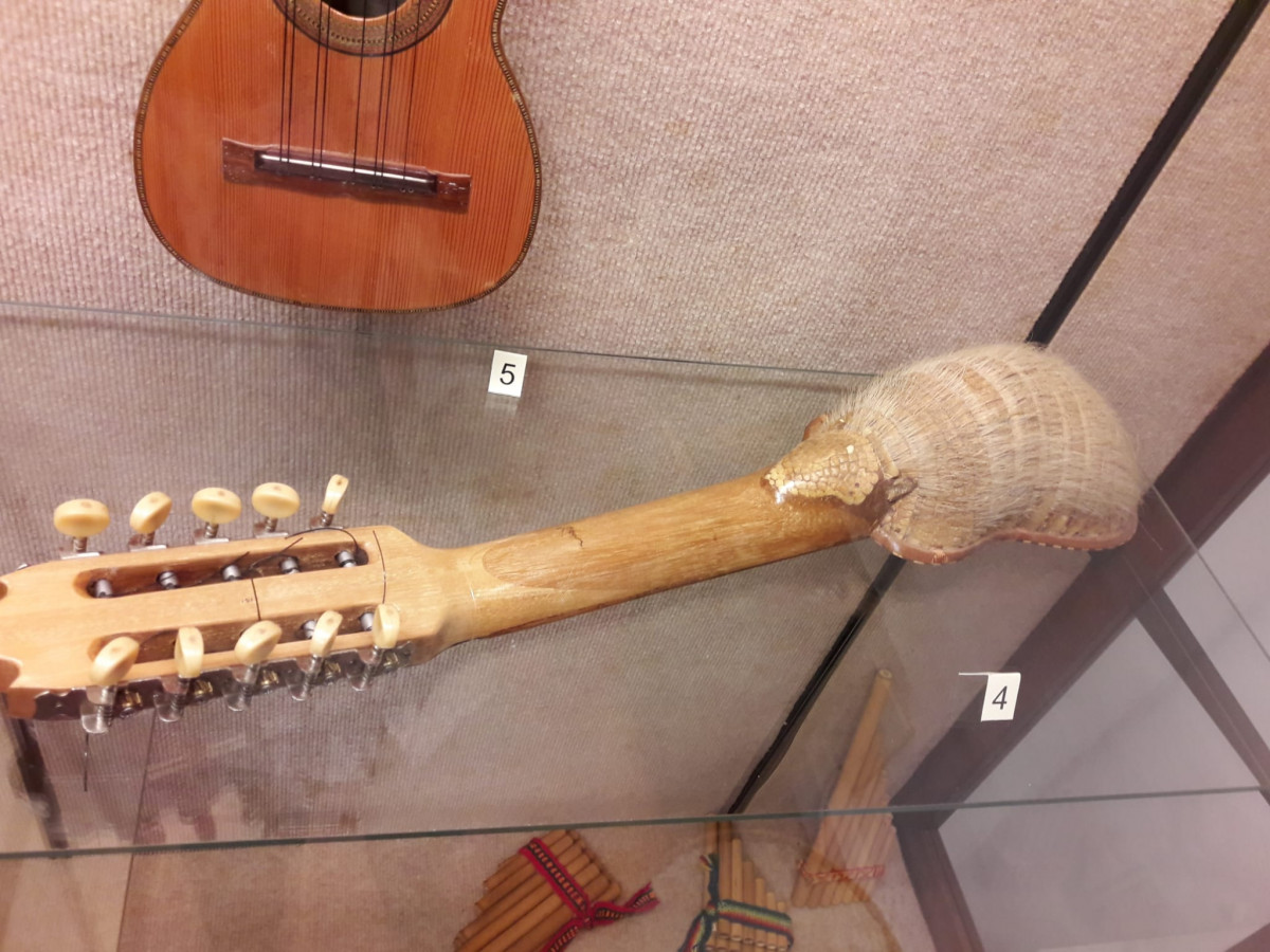 Charango