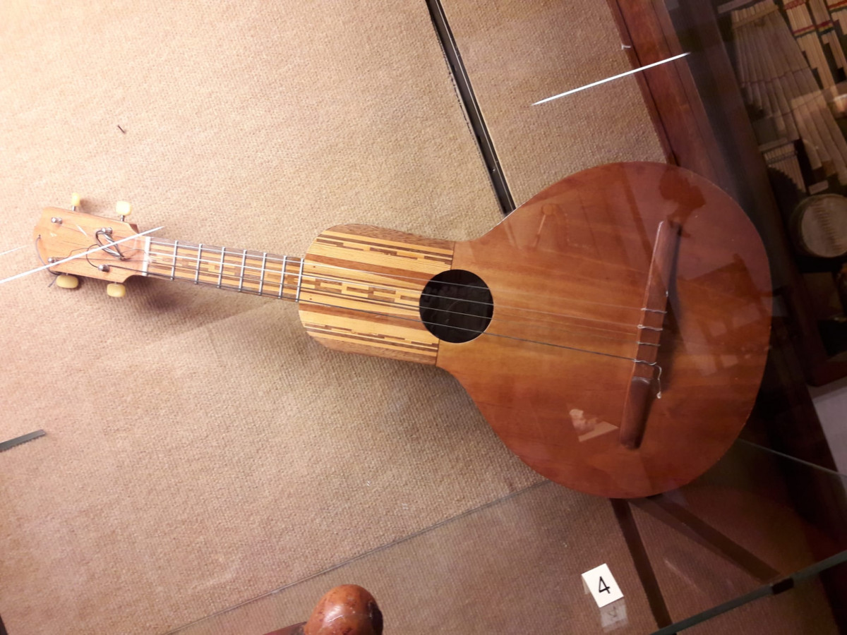 Charango