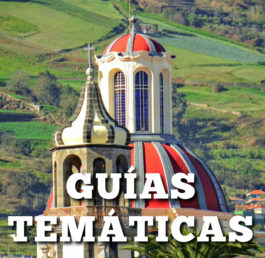 Rutas Temáticas