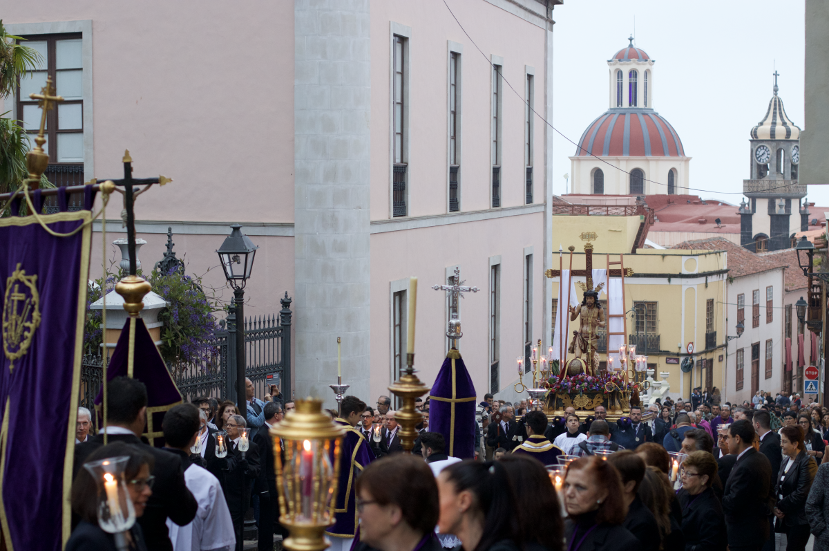 Cristo del perdón